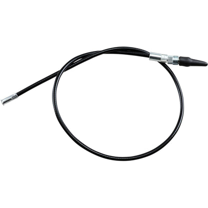 Motion Pro Black Vinyl Speedo Cable 04-0186_445993