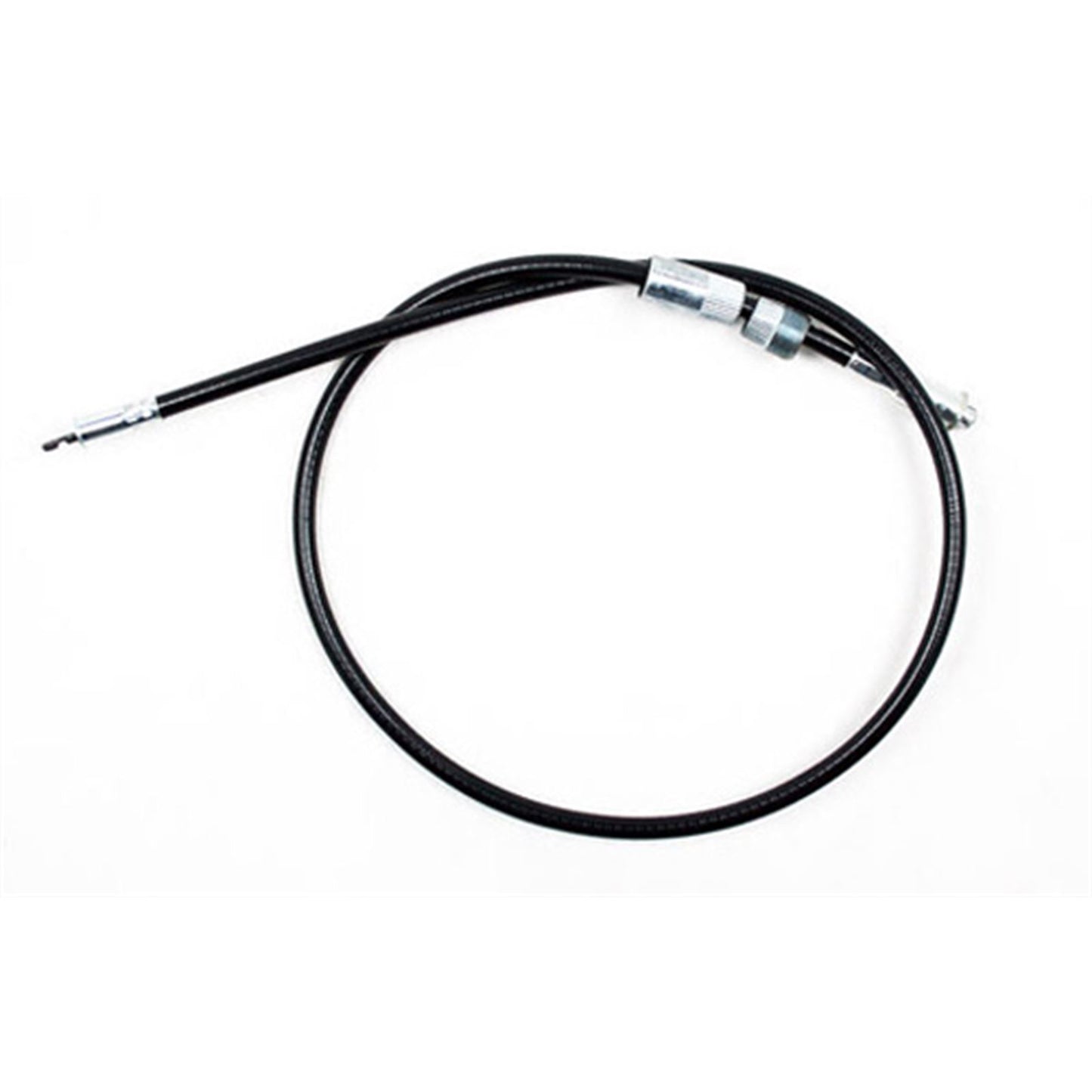 Motion Pro Black Vinyl Speedo Cable 04-0186_557696