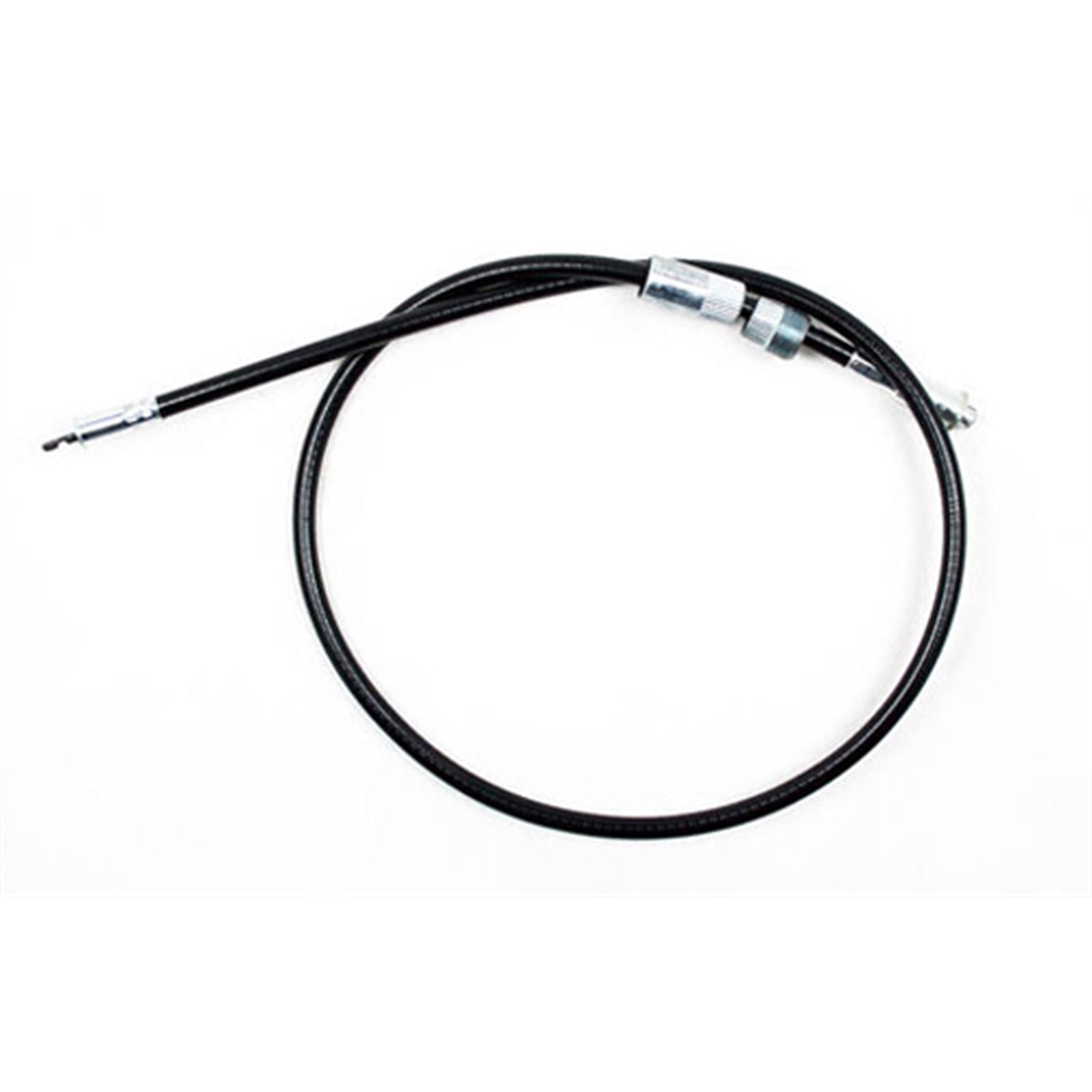 Motion Pro Black Vinyl Speedo Cable 04-0186_557696
