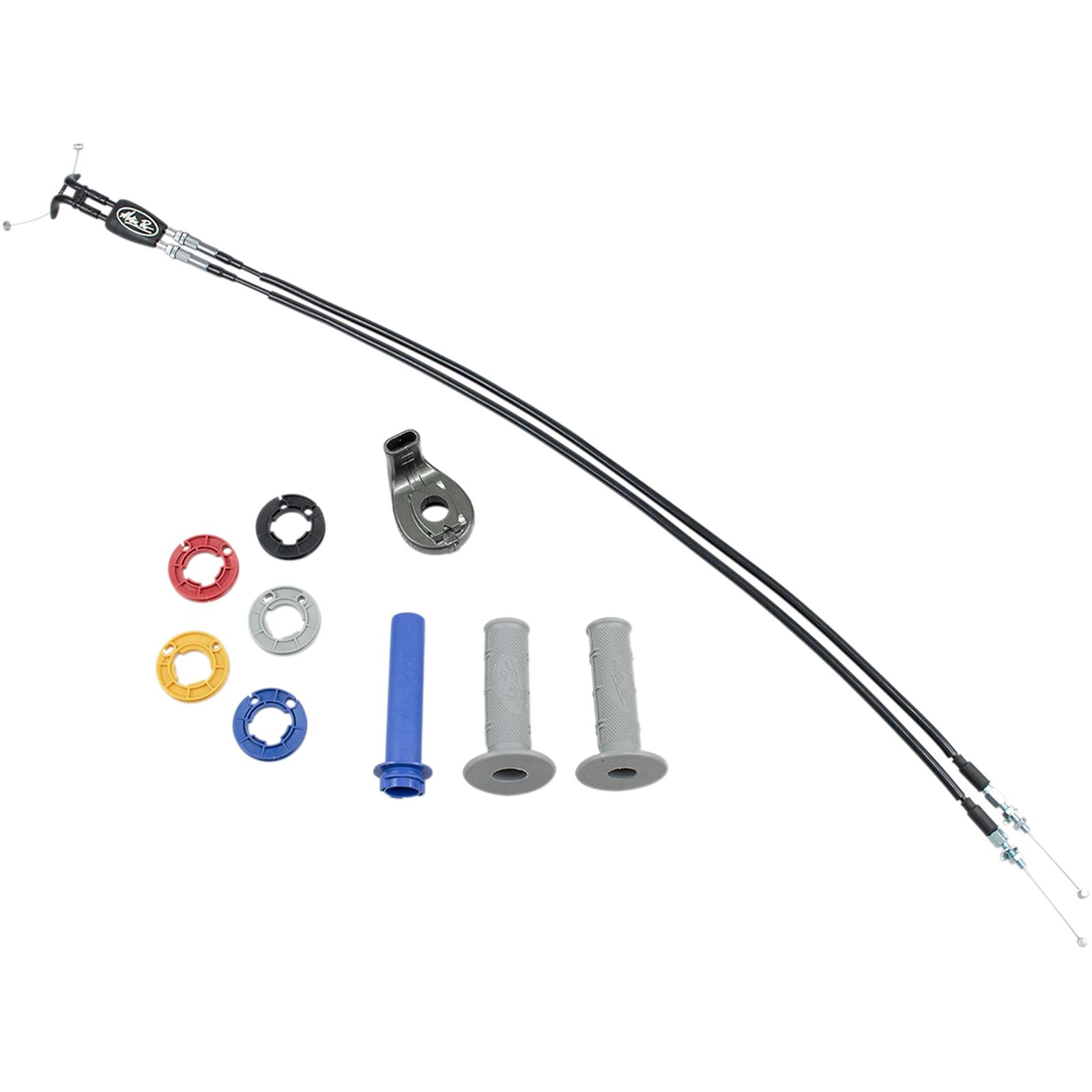 Motion Pro Rev2 Throttle Kit 01-2797_444086