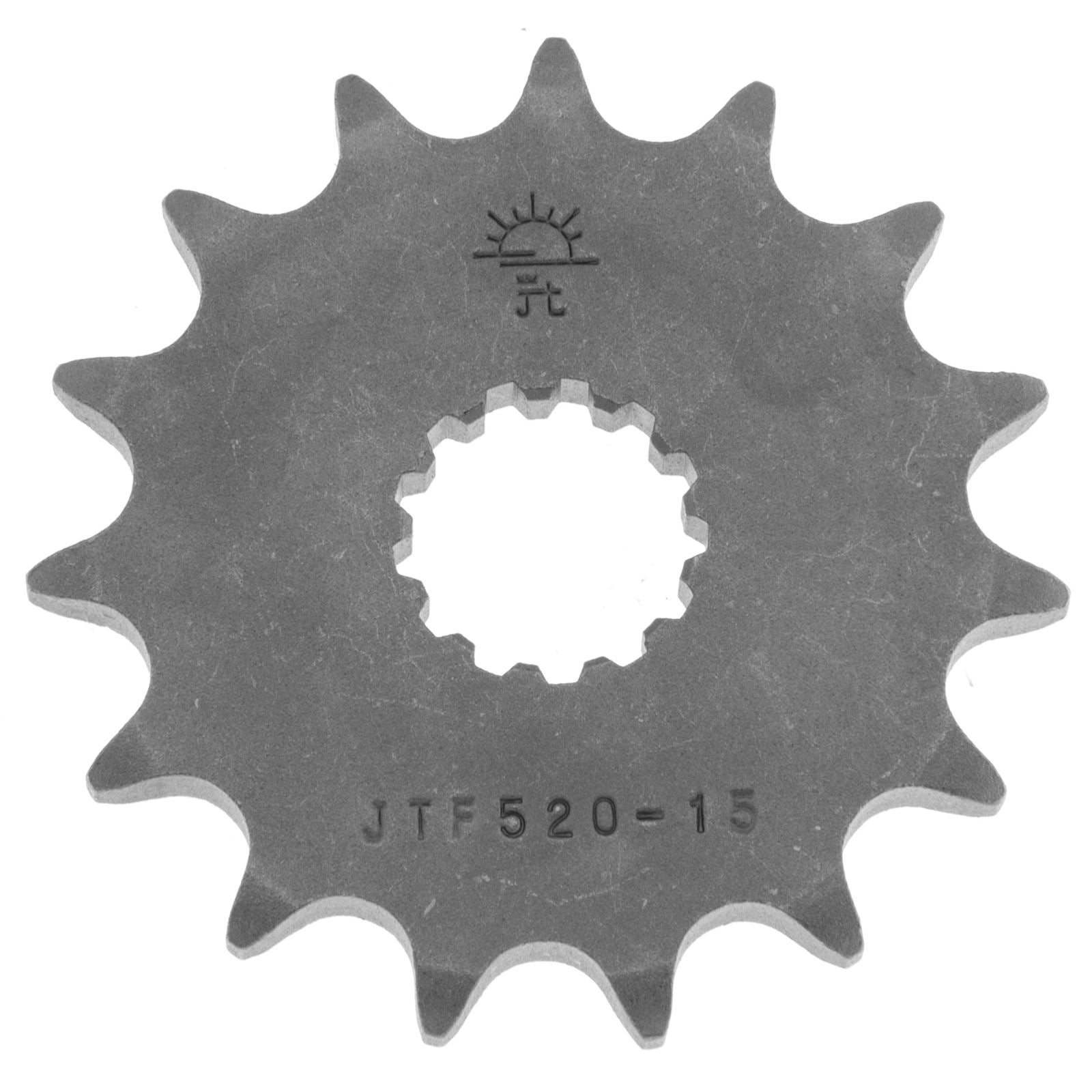 JT Sprockets Front Sprocket 15-Tooth JTF520.15_68634
