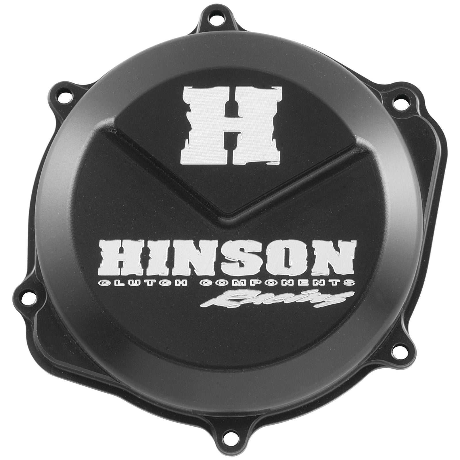 Hinson Clutch Cover CRF250R '18-19 [MPN: C794-0817]_68680