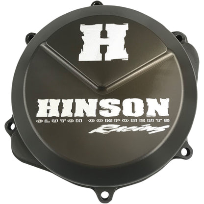 Hinson Clutch Cover CRF250R '18-19 [MPN: C794-0817]_393871