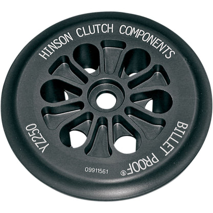 Hinson Billet Pressure Plate/Hub Kit [MPN: H381]_394030