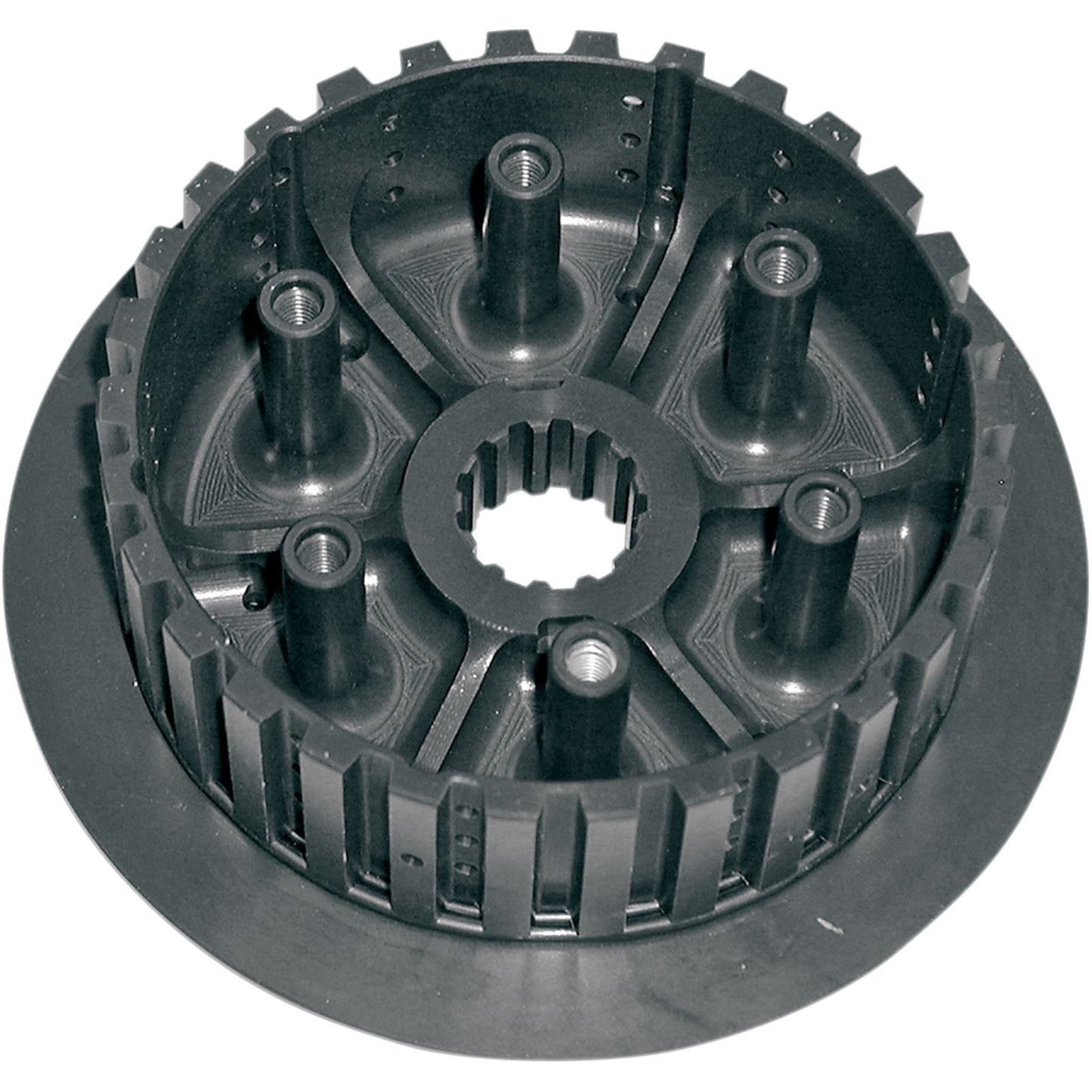 Hinson Billet Pressure Plate/Hub Kit [MPN: H381]_394031