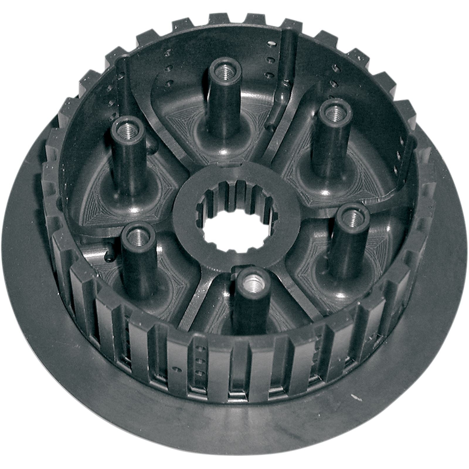 Hinson Billet Pressure Plate/Hub Kit [MPN: H381]_394031