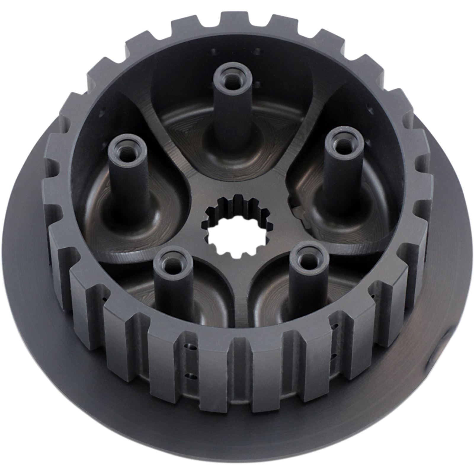 Hinson Billet Inner Hub YZ 85 [MPN: H380]_394082