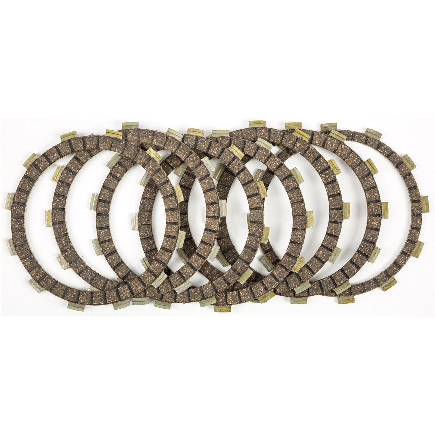 EBC Brakes Clutch Kit CK1317_68689