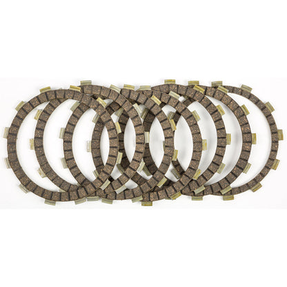 EBC Brakes Clutch Kit CK1317_68689