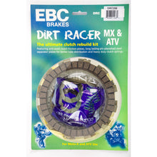 EBC Brakes Dirt Racer Clutch Kit DRC298_68691