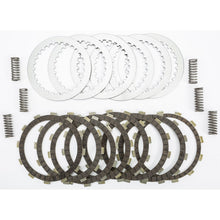 EBC Brakes Dirt Racer Clutch Kit [MPN: DRC301]_538093