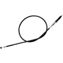 Motion Pro Black Vinyl Clutch Cable 03-0424_68695