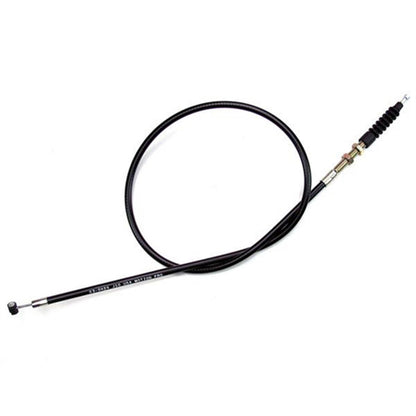 Motion Pro Black Vinyl Clutch Cable 03-0424_557710