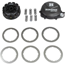 Hinson Complete Clutch Kit 7 Plate fits Honda CRF 450R/RX [MPN: HC789-1703]_393919
