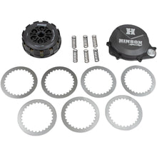 Hinson Complete Clutch Kit CRF450R/RX '17-18 [MPN: HC889-1703]_393920