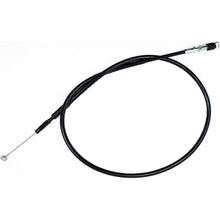 Motion Pro Black Vinyl Clutch Cable 05-0331_68723