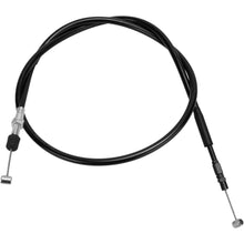 Motion Pro Black Vinyl Clutch Cable 05-0331_444660