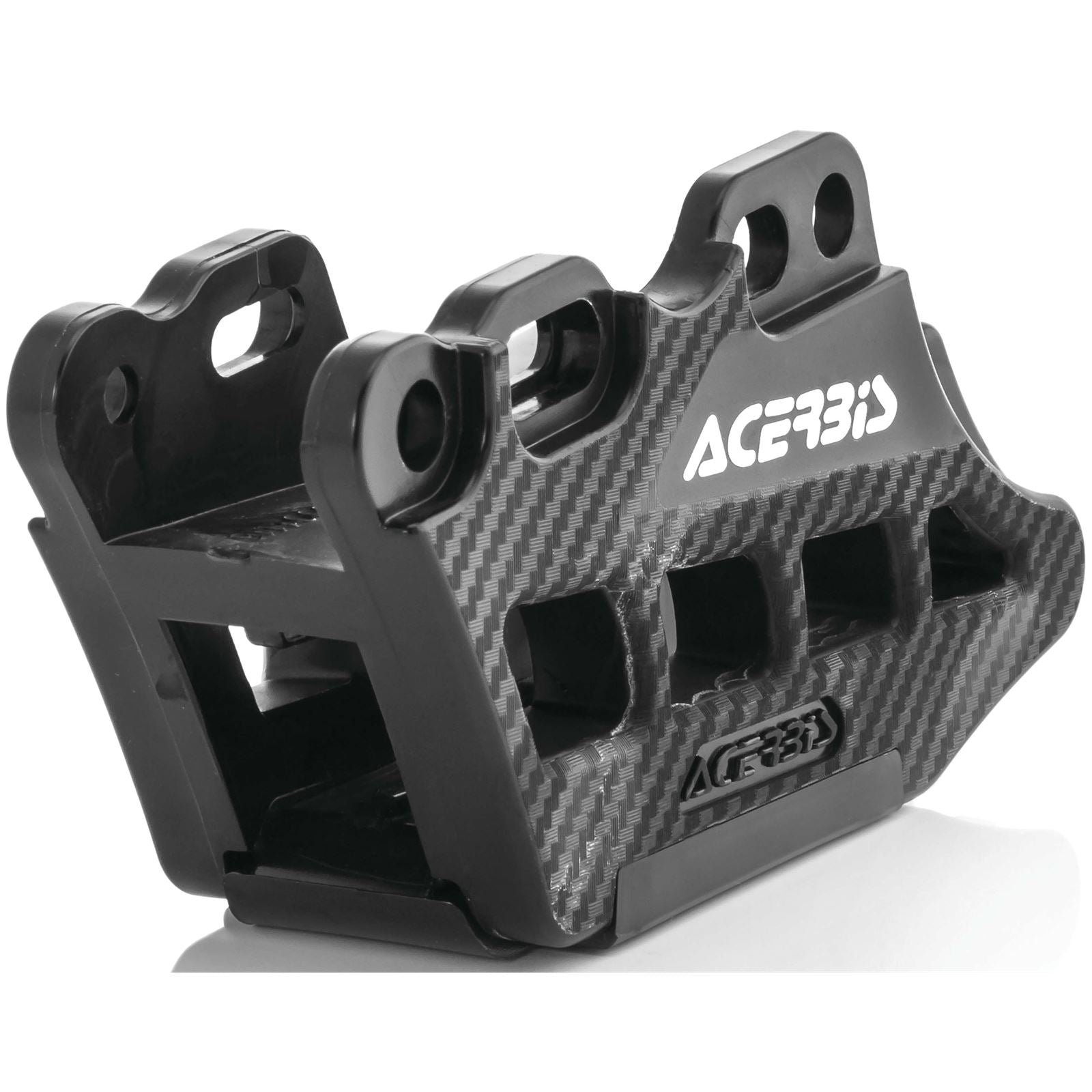 Acerbis Chain Guide Block Black 2686620001_68724