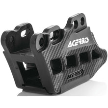 Acerbis Chain Guide Block Black 2686620001_68724