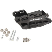Acerbis Chain Guide Block Black 2686620001_320860