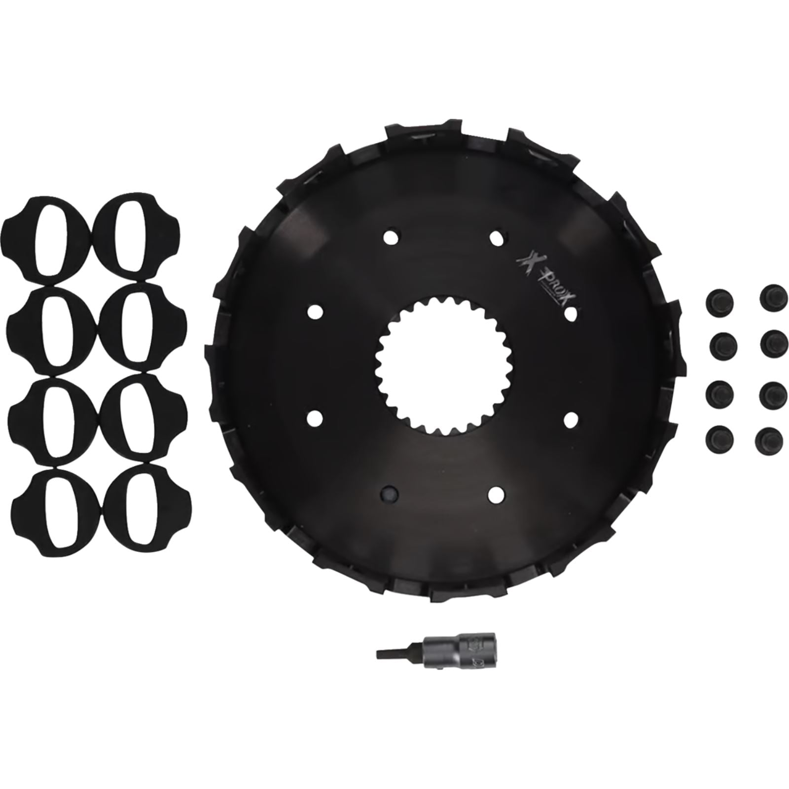 ProX Clutch Basket for Honda CR125 17.1220F_1444666