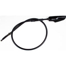 Motion Pro Black Vinyl Clutch Cable 05-0321_68782