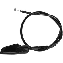 Motion Pro Black Vinyl Clutch Cable 05-0321_444558