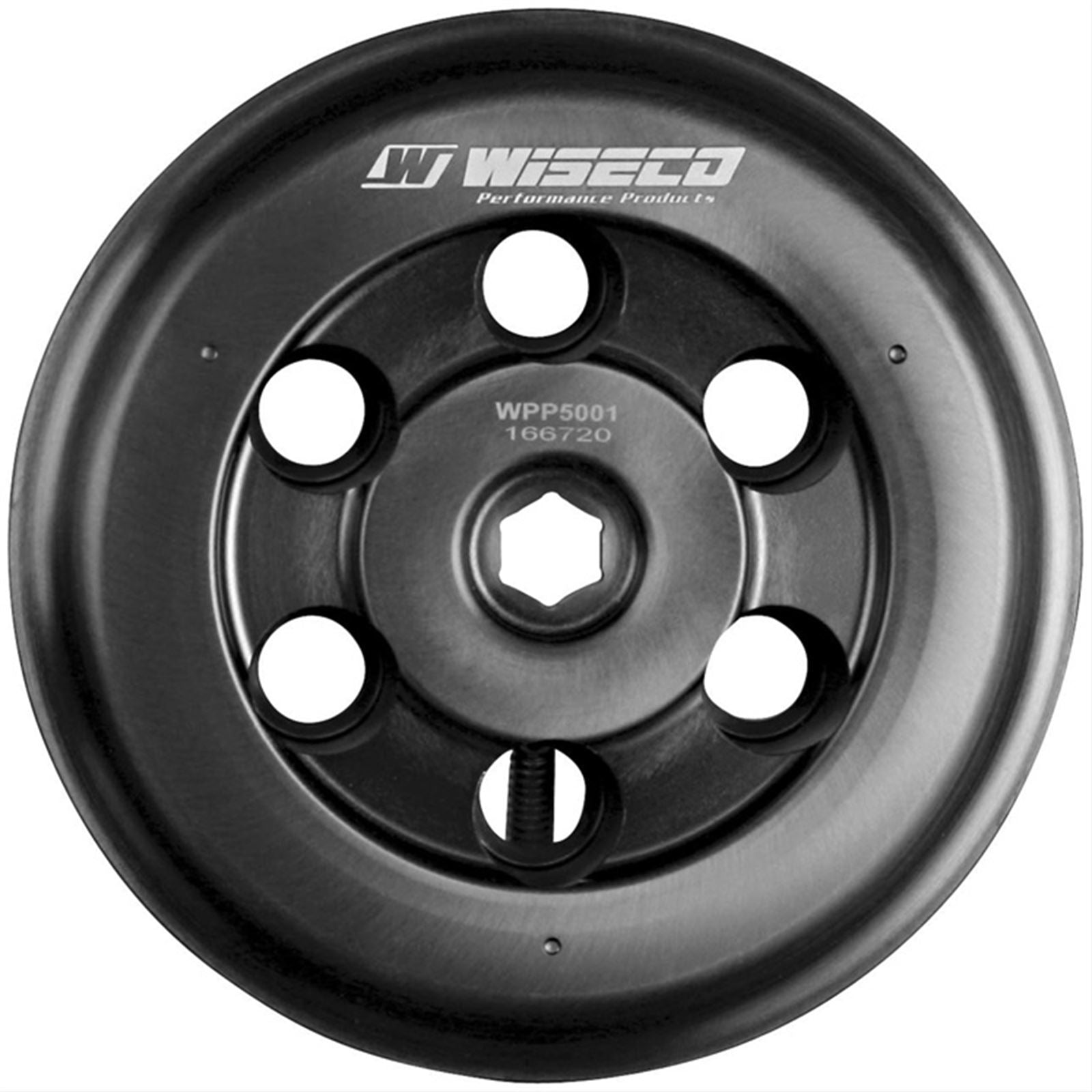ProX Pressure Plate for Honda CR250 18.P1308_557723