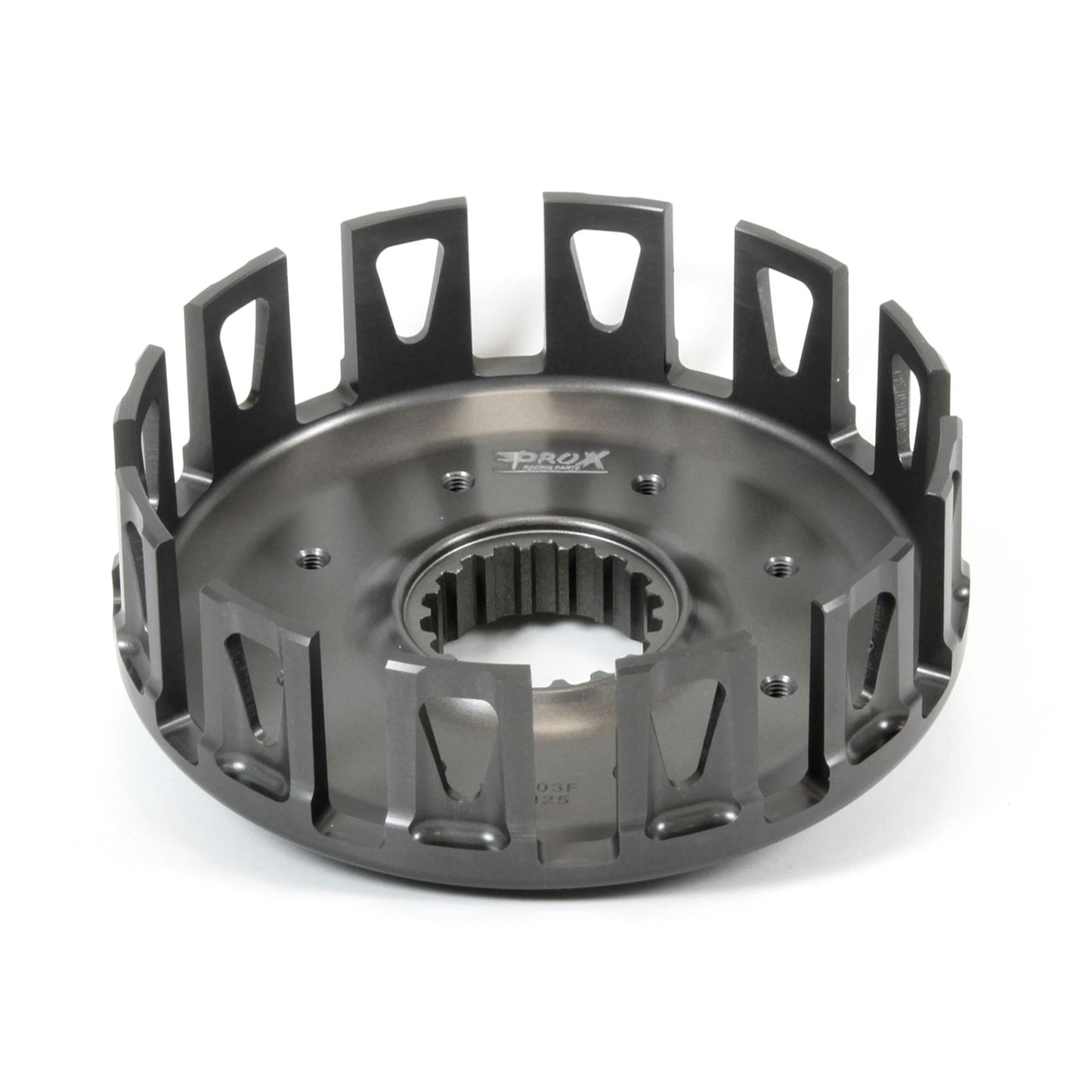 ProX Clutch Basket for Honda CRF450R 17.1403F_68798