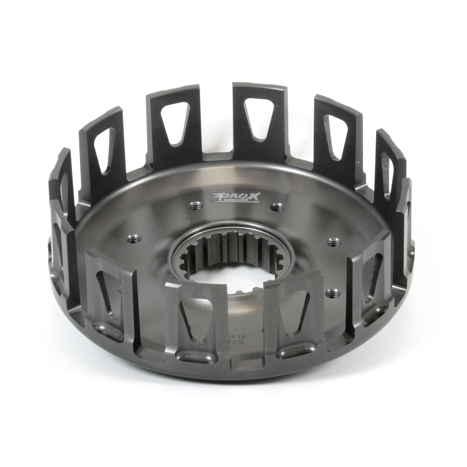 ProX Clutch Basket for Honda CRF450R 17.1403F_68798