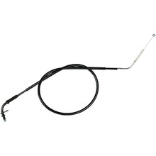 Motion Pro Black Vinyl Choke Cable 04-0163_68804