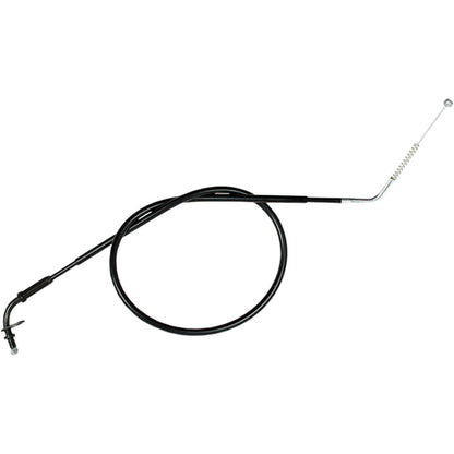 Motion Pro Black Vinyl Choke Cable 04-0163_68804