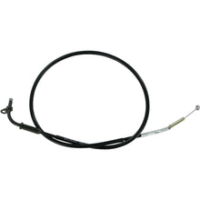 Motion Pro Black Vinyl Choke Cable 04-0163_444949