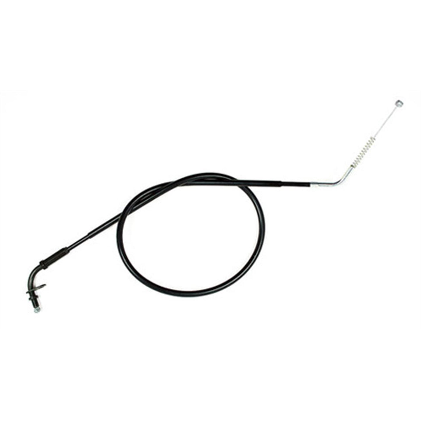 Motion Pro Black Vinyl Choke Cable 04-0163_557735