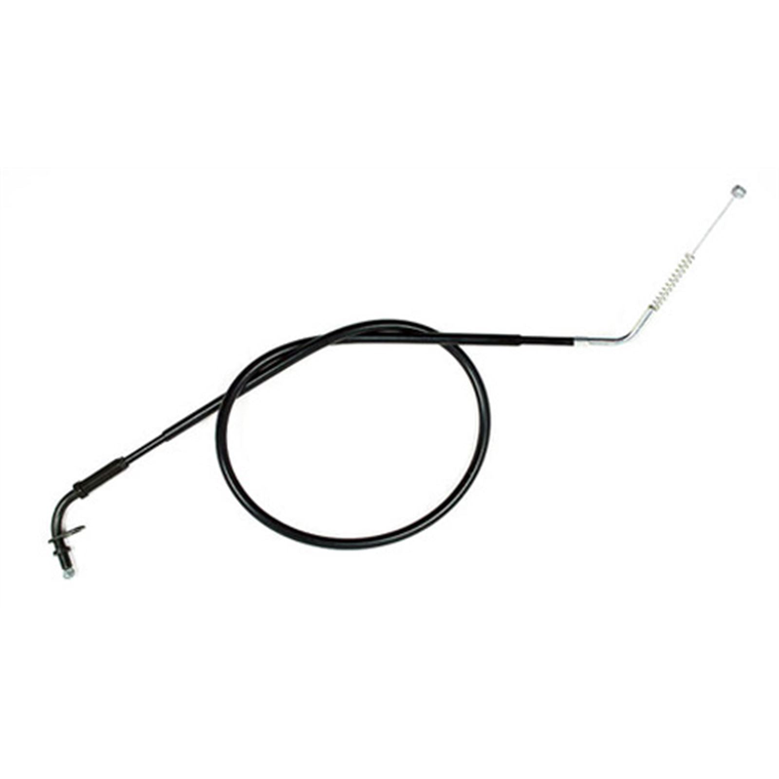 Motion Pro Black Vinyl Choke Cable 04-0163_557735