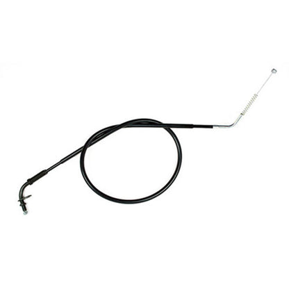 Motion Pro Black Vinyl Choke Cable 04-0163_557735