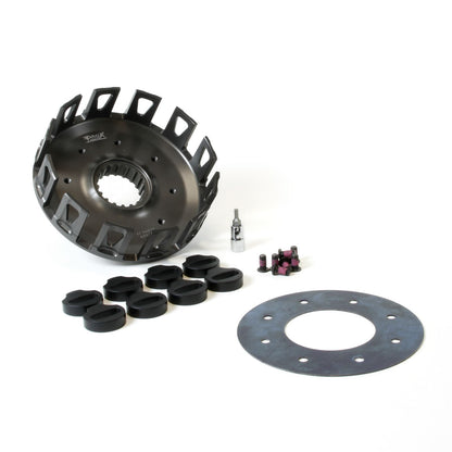 ProX Clutch Basket for Honda CRF450 [MPN: 17.1409F]_68810