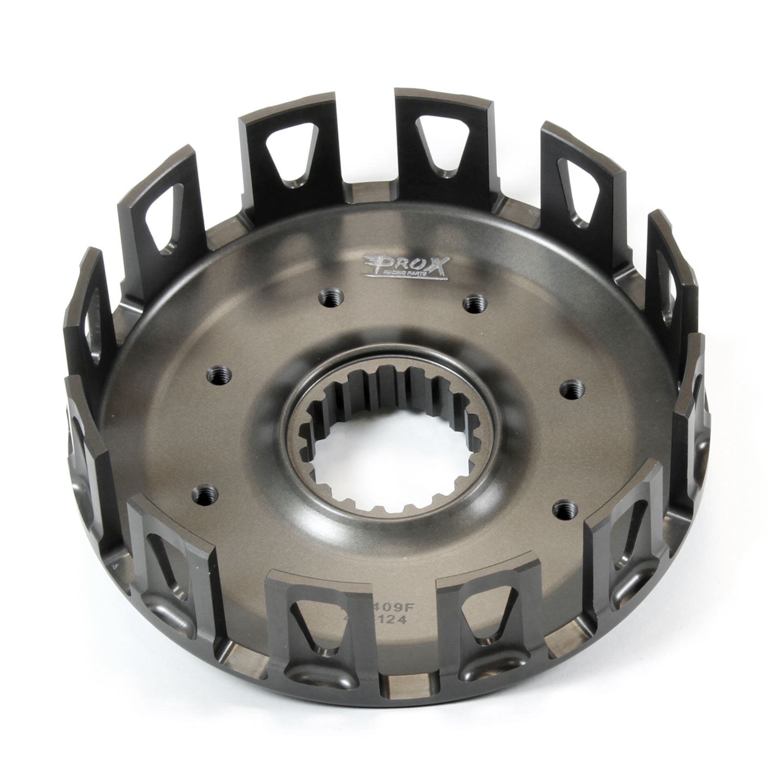 ProX Clutch Basket for Honda CRF450 [MPN: 17.1409F]_68811