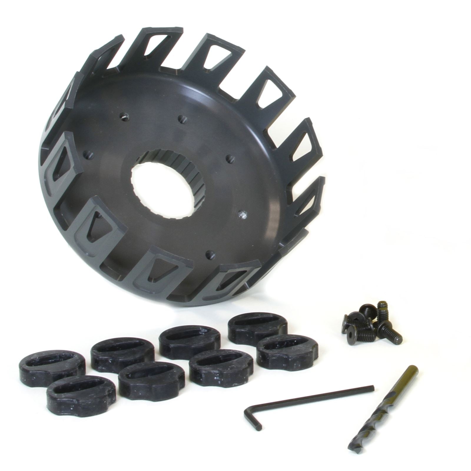 ProX Clutch Basket For Honda CR500 17.1490_68826