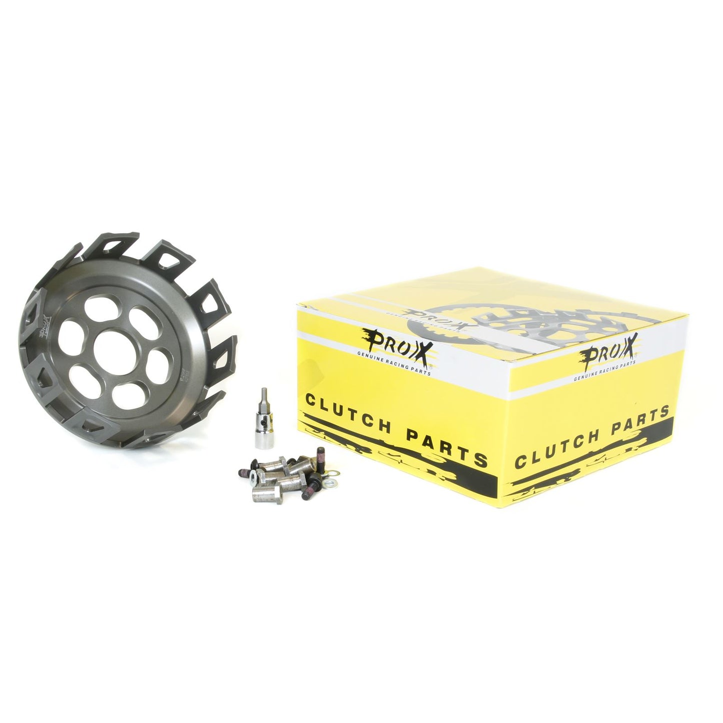 ProX Clutch Basket for Yamaha YZ85 17.2196F_68831