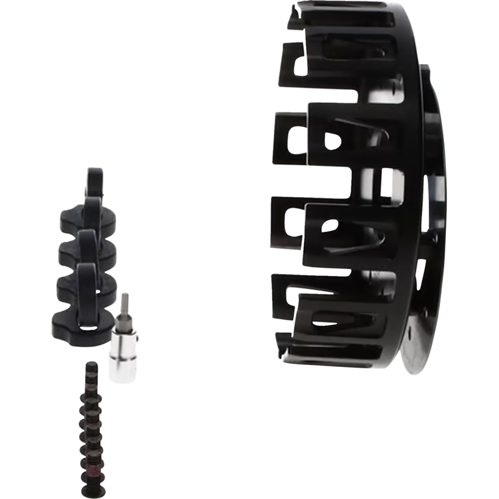 ProX Clutch Basket for Suzuki RM125 17.3292F_1444671