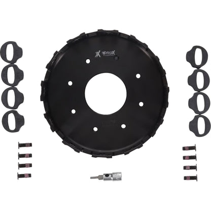 ProX Clutch Basket for Suzuki RM125 17.3292F_1444672