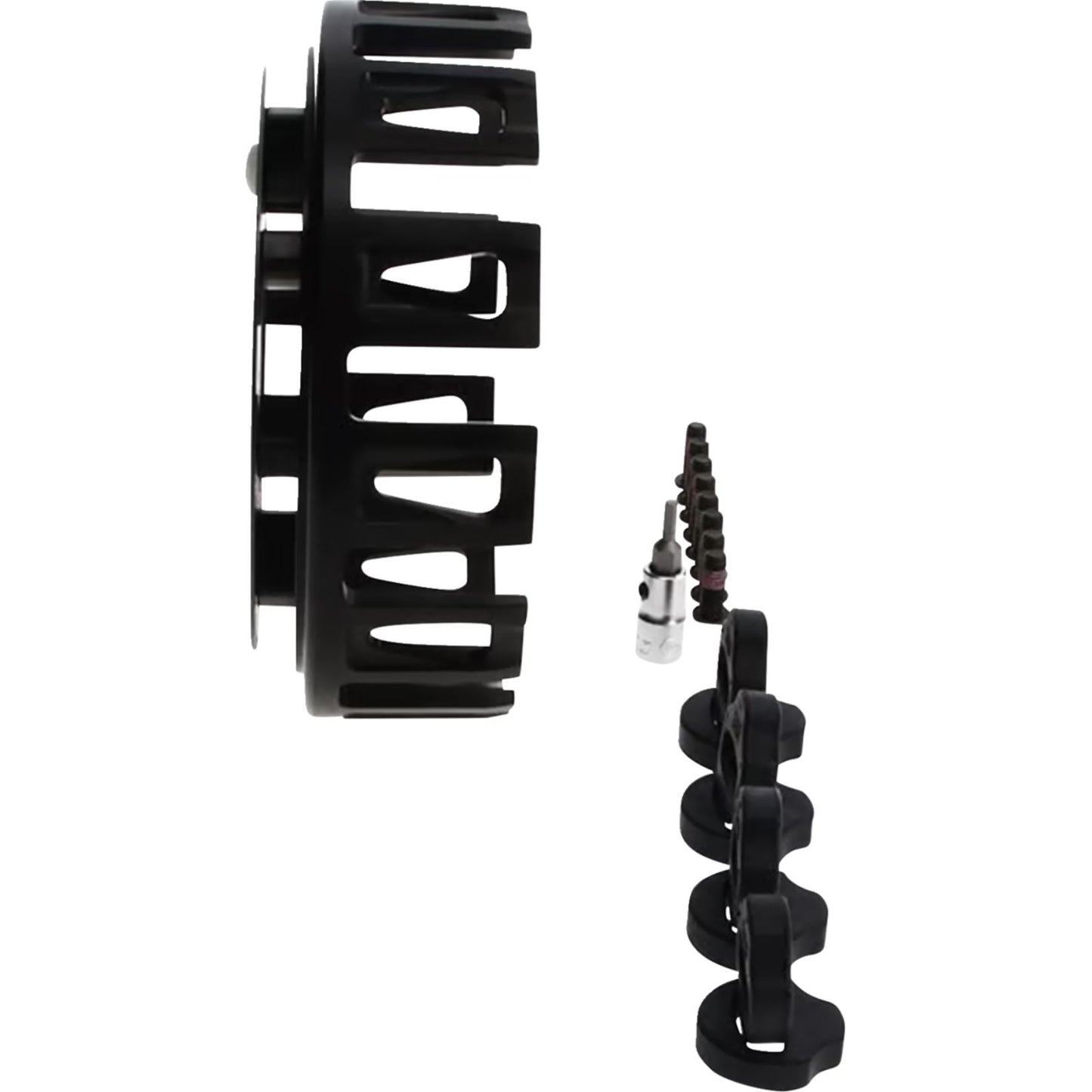 ProX Clutch Basket for Suzuki RM125 17.3292F_1444675