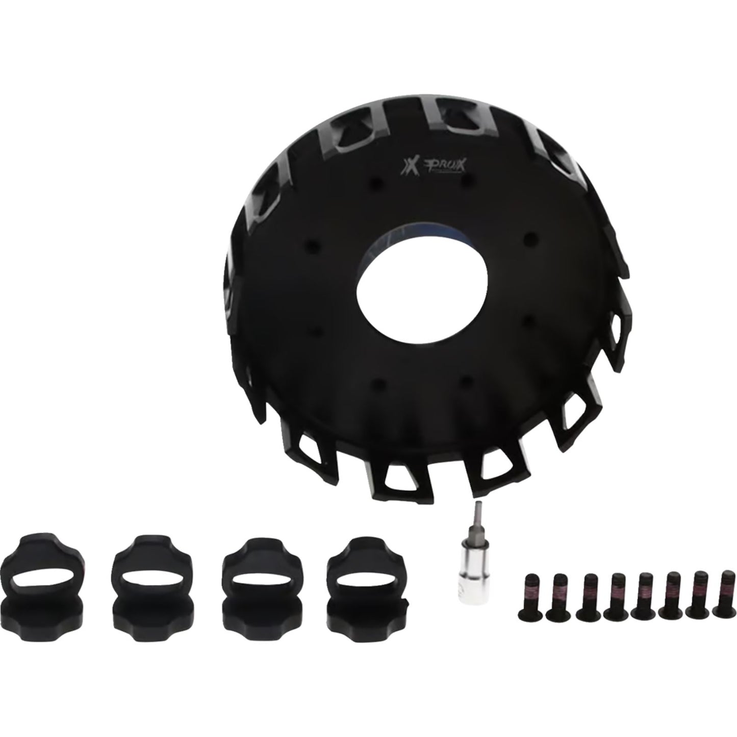 ProX Clutch Basket for Suzuki RM125 17.3292F_1444676