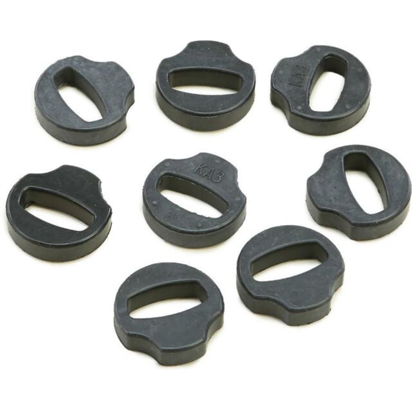 ProX Clutch Rubber Set for Suzuki RM125 17.CRS3292-8_859348
