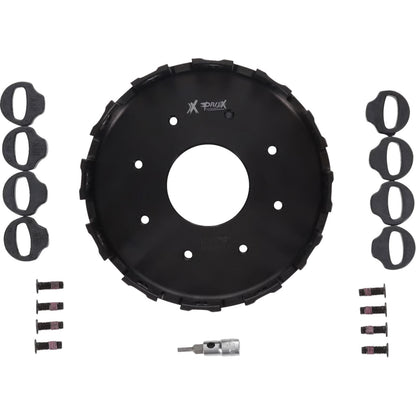 ProX Clutch Basket for Suzuki RM250 17.3396F_1444679