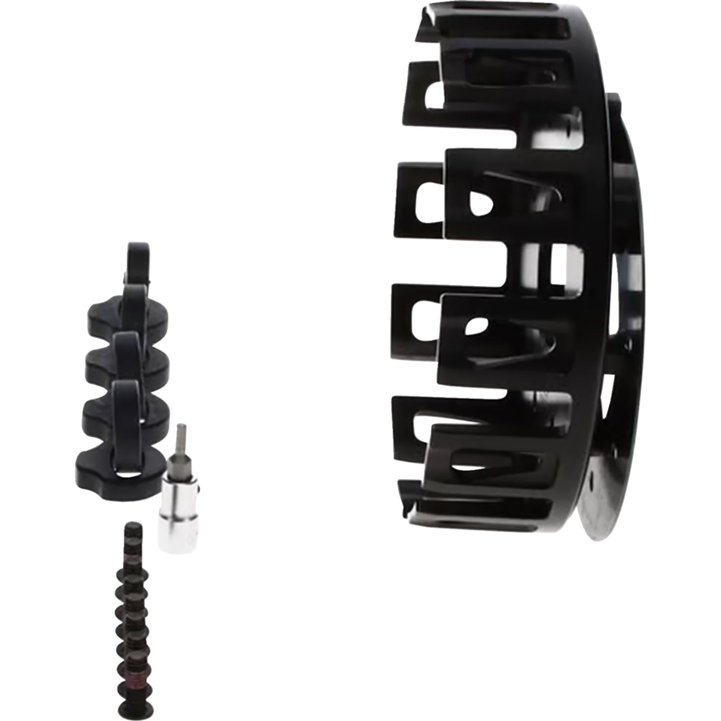 ProX Clutch Basket for Suzuki RM250 17.3396F_1444680