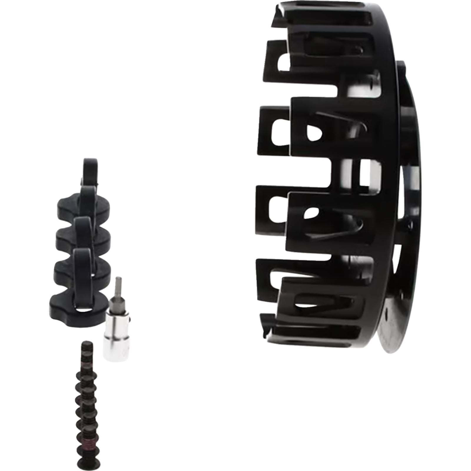 ProX Clutch Basket for Suzuki RM250 17.3396F_1444680