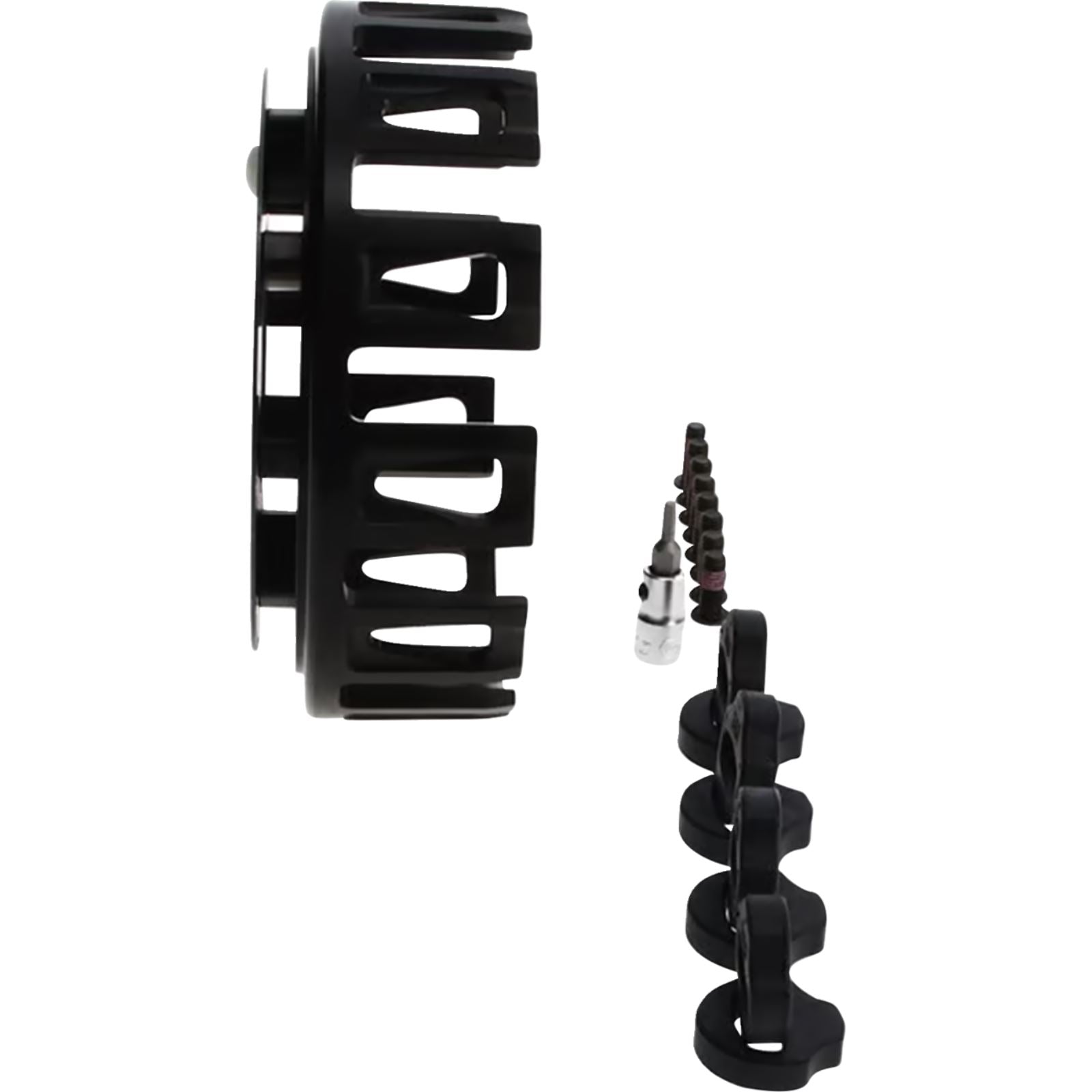 ProX Clutch Basket for Suzuki RM250 17.3396F_1444684
