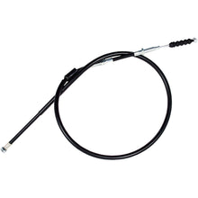 Motion Pro Black Vinyl Clutch Cable 03-0304_68891